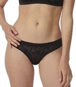 Majtki damskie - Triumph, Majtki damskie, Smart Lace Brazilian, rozmiar 2 - miniaturka - grafika 1