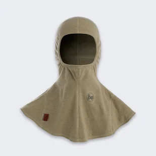 Kominiarka strażacka Buff Safety Firefighter Particulate Solid Desert Tan - Pozostała odzież narciarska - miniaturka - grafika 1