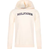 Bluzy dla dziewczynek - Tommy Hilfiger Bluza | Regular Fit - miniaturka - grafika 1