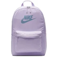 Plecaki - Plecak Nike Heritage Backpack DC4244 (kolor fioletowy) - miniaturka - grafika 1