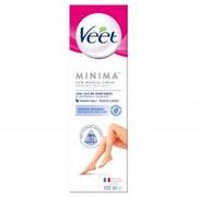 Veet KREM DO DEPILACJI 5 MIN DLA SKÓRY WRAZLIWEJ 100ML