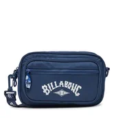 Torebki damskie - Torebka Billabong BLB-M-001-07 Granatowy - miniaturka - grafika 1