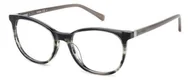 Okulary korekcyjne, oprawki, szkła - Okulary korekcyjne Fossil FOS 7143 2W8 - miniaturka - grafika 1