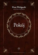 E-booki - literatura polska - Pokój - miniaturka - grafika 1