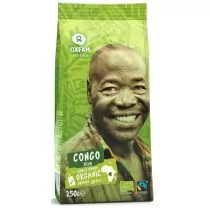 OXFAM FAIR TRADE KAWA MIELONA ARABICA Z OKOLIC JEZIORA KIVU FAIR TADE BIO 250 g - OXFAM - Kawa - miniaturka - grafika 2