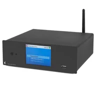 Odtwarzacze sieciowe - Pro-Ject Stream Box DS net - Odtwarzacz sieciowy streamer Czarny ✦ SALON ✦ ZAPYTAJ O RABAT ✦ RATY 30x0% - miniaturka - grafika 1