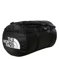 Torebki damskie - The North Face Torba Podróżna Base Camp Duffel Xxl Tnf Black/Tnf White - miniaturka - grafika 1