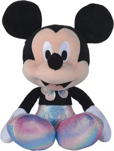 SIMBA Maskotka Myszka Mickey 100-lecie 35cm przytulanka pluszak - Maskotki i pluszaki - miniaturka - grafika 3