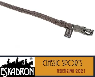 Eskadron Uwiąz REGULAR PH Classic Sports A/W 21 - - steel grey - Uwiąz - miniaturka - grafika 1