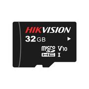 Karty pamięci - HIKVISION HS-TF-L2I MicroSDHC 32GB HS-TF-L2I/32G HS-TF-L2I/32G - miniaturka - grafika 1