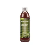 Szampony do włosów - Barwa Szampon tatarakowo-chmielowy do włosów łamliwych i zniszczonych - Herbal Shampoo Szampon tatarakowo-chmielowy do włosów łamliwych i zniszczonych - Herbal Shampoo - miniaturka - grafika 1