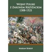 Historia świata - Wojny Polski z zakonem krzyżackim - miniaturka - grafika 1