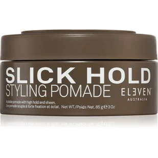 Eleven Australia Slick Hold Styling Pomada 85g - Pomada do włosów - miniaturka - grafika 1