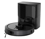 Roboty sprzątające - Nedis WIFIVCL002CBK - miniaturka - grafika 1