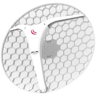 MikroTik Lhg Xl 5 Ac Urzdzenie Klienckie Rblhg 147L239 - Anteny Wi Fi - miniaturka - grafika 2