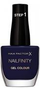 Lakiery do paznokci - Lakier do paznokci Max Factor Nailfinity 875 12 ml (3616301283553) - miniaturka - grafika 1