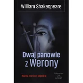 Dramaty - Dwaj panowie z Werony - miniaturka - grafika 1