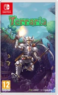 Gry Nintendo Switch - Terraria GRA NINTENDO SWITCH - miniaturka - grafika 1