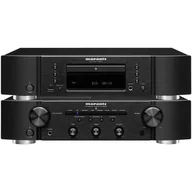 Zestawy stereo - Zestaw stereo: PM6007/CD6007 - miniaturka - grafika 1