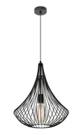 Lampy sufitowe - Lampex Lampa wisząca Tosya A - miniaturka - grafika 1