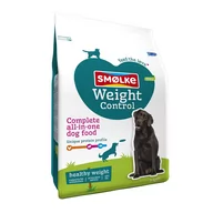 Sucha karma dla psów - Smølke Weight Control Zdrowa waga - 3 kg - miniaturka - grafika 1