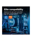 Pamięci RAM - crucial Pamięć DDR5 Pro OC 16/64001*16GB CL32 - miniaturka - grafika 1