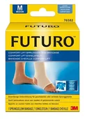 Ortezy, stabilizatory i opaski elastyczne - SIROWA Poland Sp. z o.o. Futuro Opaska Stabilizująca na Staw Skokowy M 1 szt. - miniaturka - grafika 1
