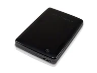 Obudowy i kieszenie na dyski twarde - Conceptronic CHD2MUSB3B obudowa do dysków twardych Obudowa HDD Czarny 2.5" Zasilane prze USB - miniaturka - grafika 1