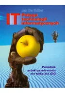 Systemy operacyjne i oprogramowanie - Potęga technologii informatycznych Poradnik sztuki przetrwania nie tylko dla CIO - miniaturka - grafika 1