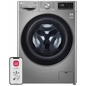 Pralko-suszarki - LG F2DV5S8S2TE - miniaturka - grafika 1