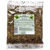 Zioła - HERBAPOL KRAKÓW Orzech włoski liść 50g HERBAPOL KRAKÓW 31HEWORZLI - miniaturka - grafika 1