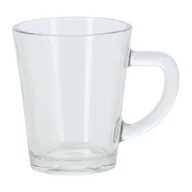 Kubki - EH 6-częściowy zestaw szklanych filiżanek do espresso, 70 ml - miniaturka - grafika 1
