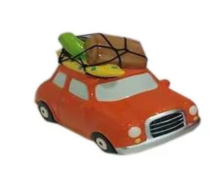 Skarbonka Auto Na Wyjazd Do Chorwacji Na Prezent - Skarbonki - miniaturka - grafika 1