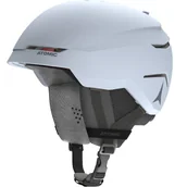 Kaski narciarskie - Atomic Savor Amid, kask narciarski, szary - miniaturka - grafika 1