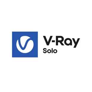 V-Ray Solo - 1 rok - Specjalistyczne programy komputerowe - miniaturka - grafika 1