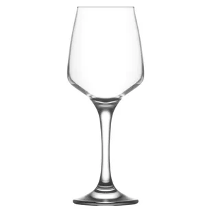 Kieliszki do wina białego 330 ml 6 szt - Kieliszki - miniaturka - grafika 1