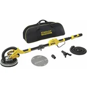 Szlifierki i polerki - Stanley Szlifierka do ścian FATMAX SFMEE500S - miniaturka - grafika 1