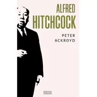 Biografie i autobiografie - Zysk i S-ka Alfred Hitchcock, Biografia - Peter Ackroyd - miniaturka - grafika 1