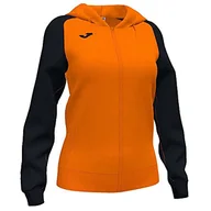 Bluzy damskie - Joma Academy IV Damska bluza z kapturem - miniaturka - grafika 1