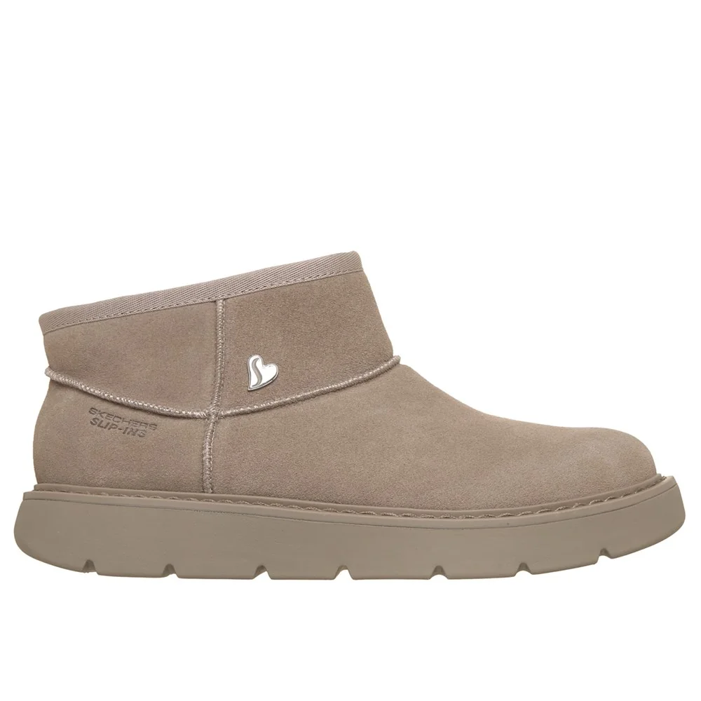 Buty Skechers Keepsakes Cozy Mini 167848TPE