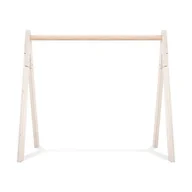 Zabawki interaktywne dla dzieci - Jollein stojak rozwojowo-edukacyjny BABYGYM - miniaturka - grafika 1