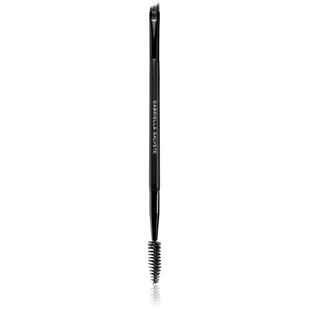 Gabriella Salvete Gabriella Salvete TOOLS Eyebrow Eyeliner Brush - Pędzle do makijażu - miniaturka - grafika 1