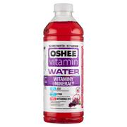 Oshee - Witamin Water dragonfruit winogronowy