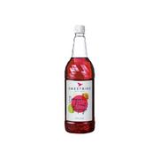 Śmietanki i dodatki do kawy - Syrop Sweetbird Dragon Fruit &amp; Papaya, 1 l - miniaturka - grafika 1