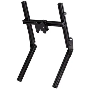 Next Level Racing Uchwyt na górny monitor GT Elite czarny NLR-E018 - Uchwyty do monitorów - miniaturka - grafika 1