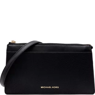 Michael Kors Skórzana listonoszka - Torebki damskie - miniaturka - grafika 1