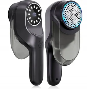 Golarka do ubrań 2 x Golarka Do Ubrań Tapicerki Swetrów Kanapy Mocna I Duża Nowoczesna Maszy - Golarki do ubrań - miniaturka - grafika 1