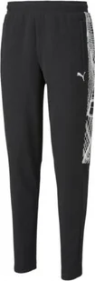 Puma Puma BMW M Motorsport T7 Slim Sweatpants 531182-01 Czarne L - Spodnie sportowe męskie - miniaturka - grafika 1