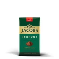 Kawa - Jacobs - Krönung kawa mielona - miniaturka - grafika 1