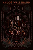 Literatura obyczajowa - The Devil's Sons - Chloe Wallerand - miniaturka - grafika 1